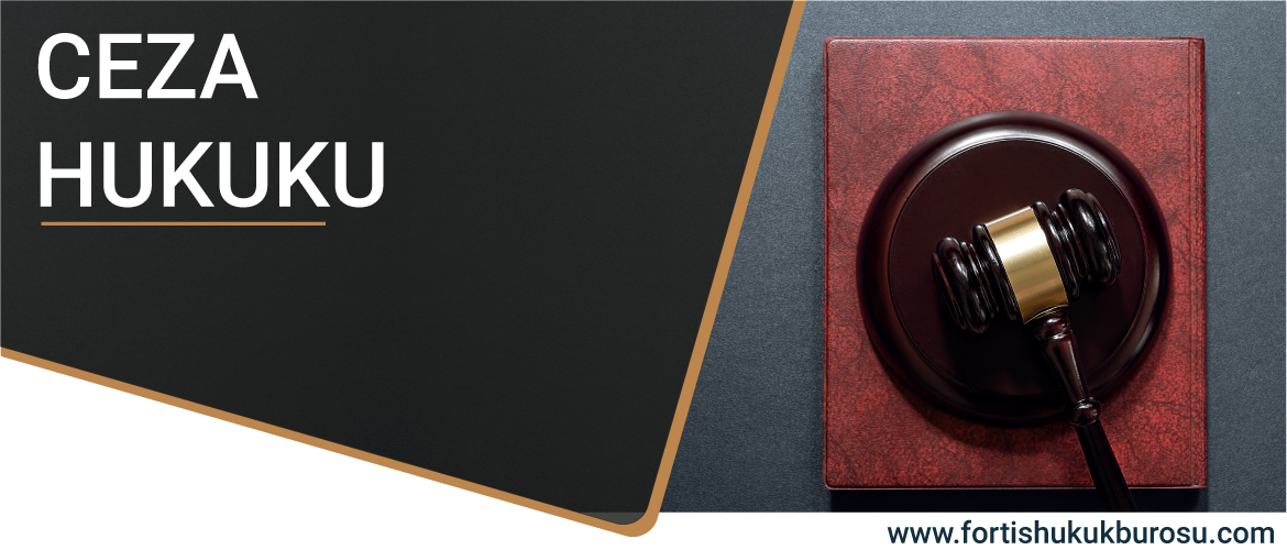 Ceza Hukuku