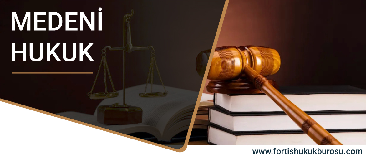 Medeni Hukuk