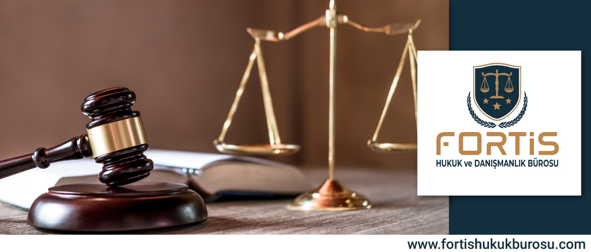 Fortis Hukuk Bürosu